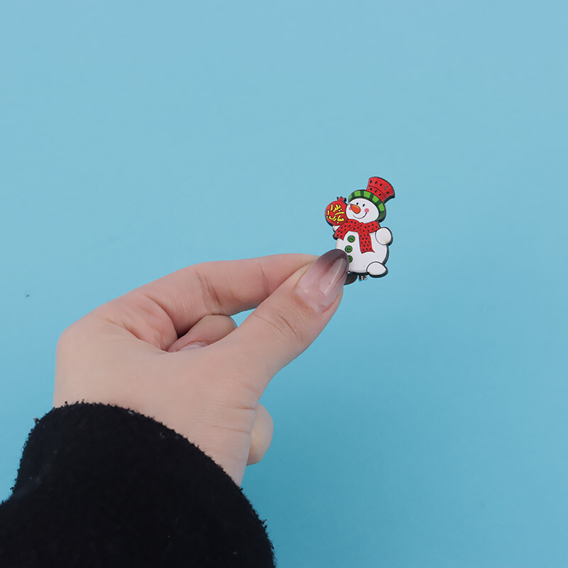 پیکسل سنجاقی یلدایی بسته 50 عددی