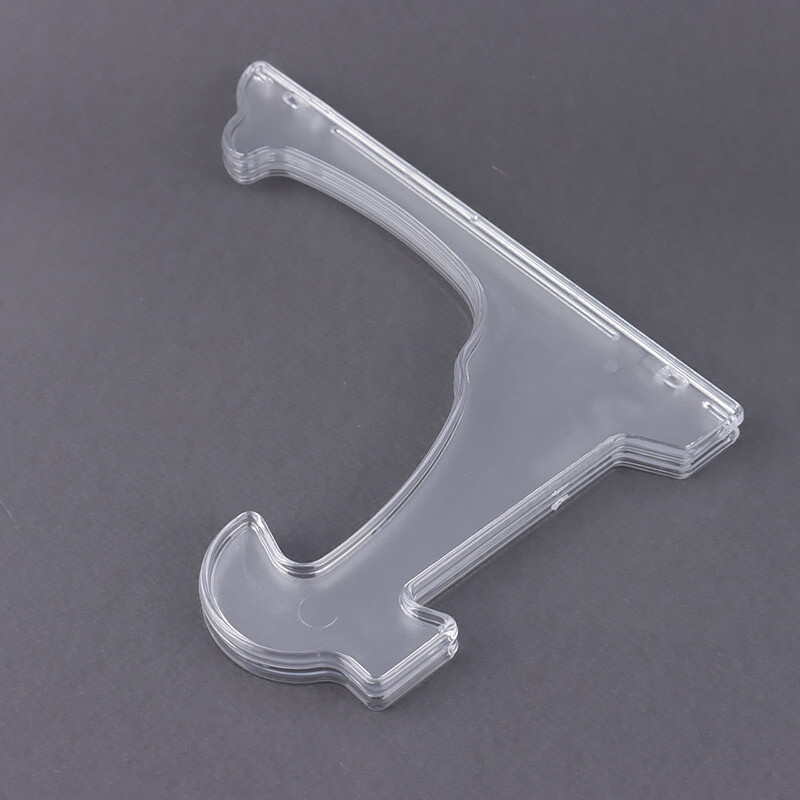 پایه نگهدارنده قاب عکس کریستالی سایز بزرگ