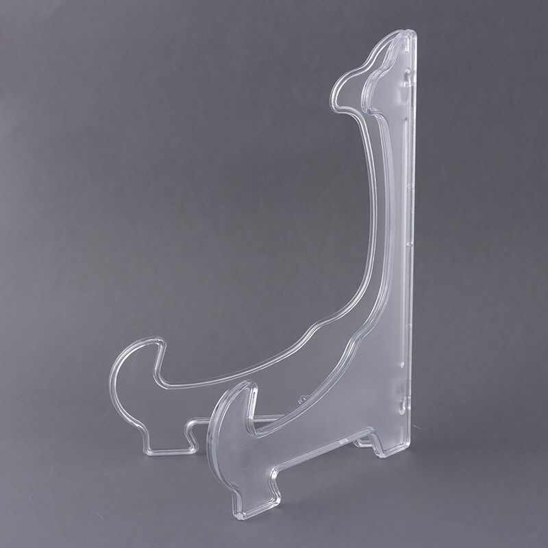 پایه نگهدارنده قاب عکس کریستالی سایز بزرگ