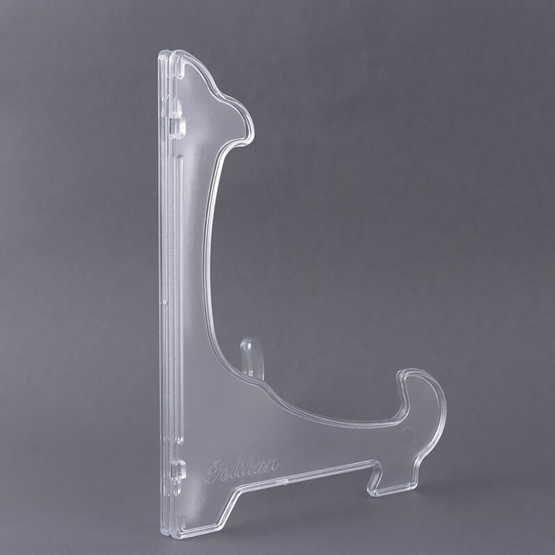 پایه نگهدارنده قاب عکس کریستالی سایز بزرگ