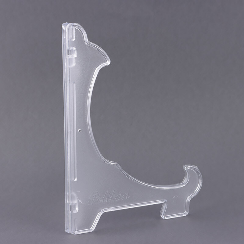 پایه نگهدارنده قاب عکس کریستالی سایز متوسط