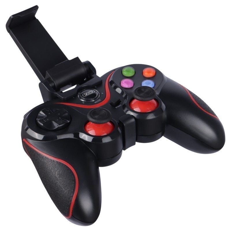 دسته بازی بی سیم ایکس او XO-GP5