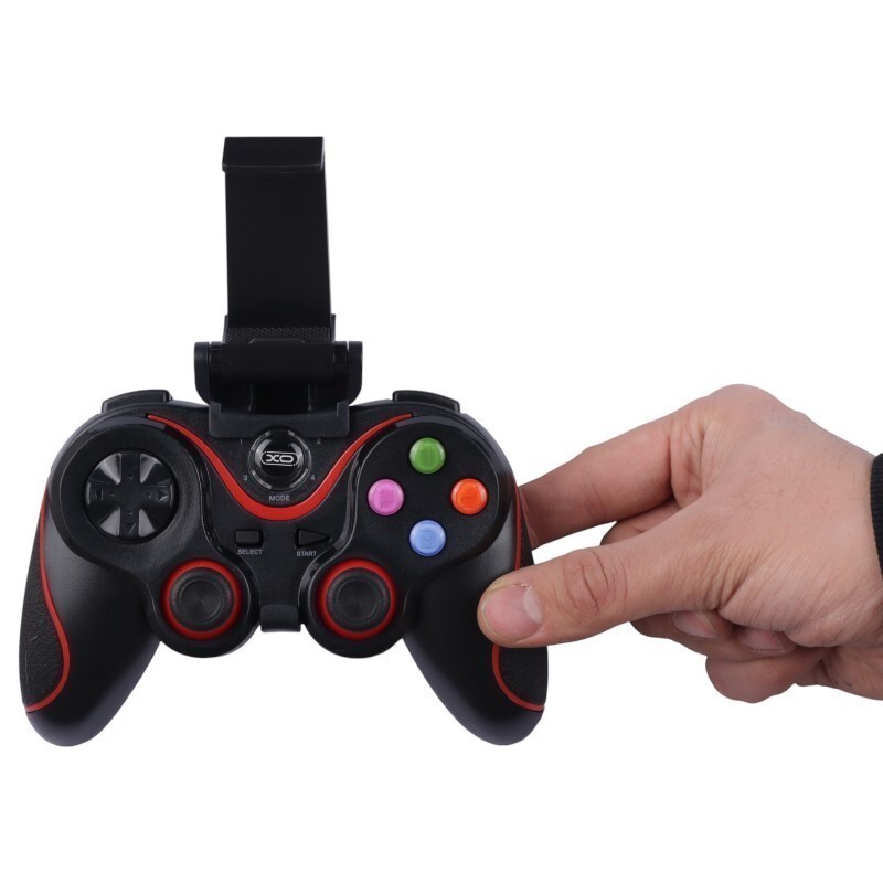 دسته بازی بی سیم ایکس او XO-GP5