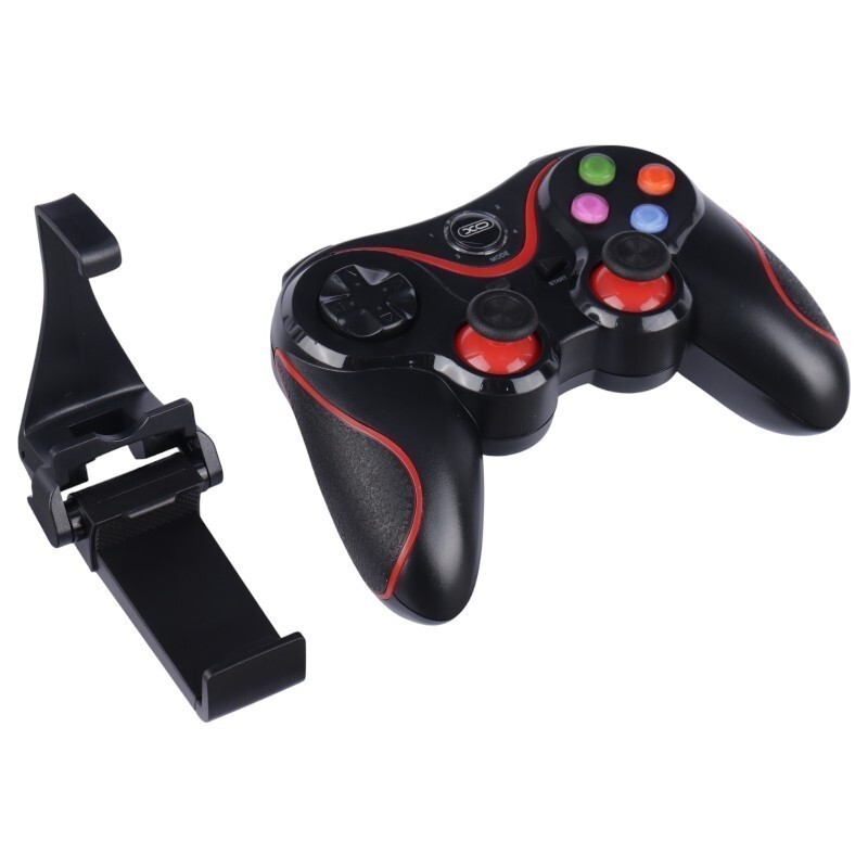 دسته بازی بی سیم ایکس او XO-GP5