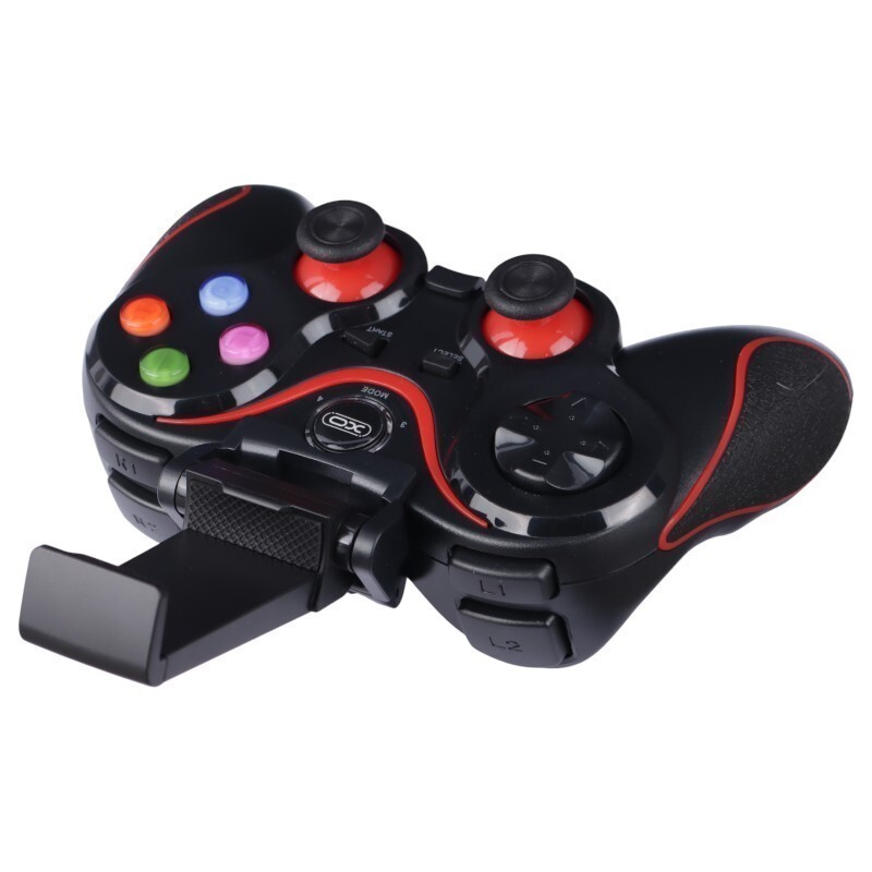 دسته بازی بی سیم ایکس او XO-GP5