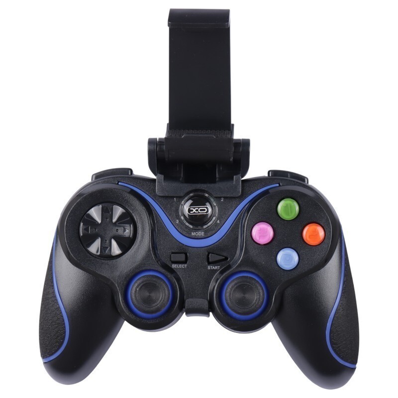 دسته بازی بی سیم ایکس او XO-GP5