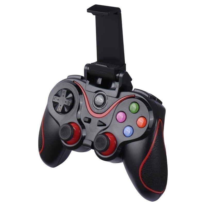 دسته بازی بی سیم ایکس او XO-GP5