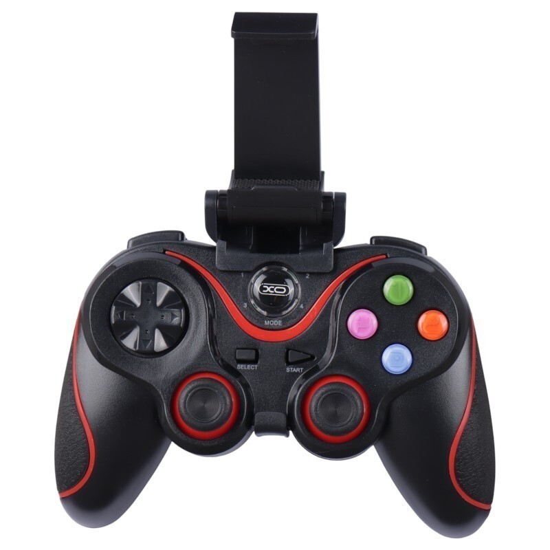 دسته بازی بی سیم ایکس او XO-GP5