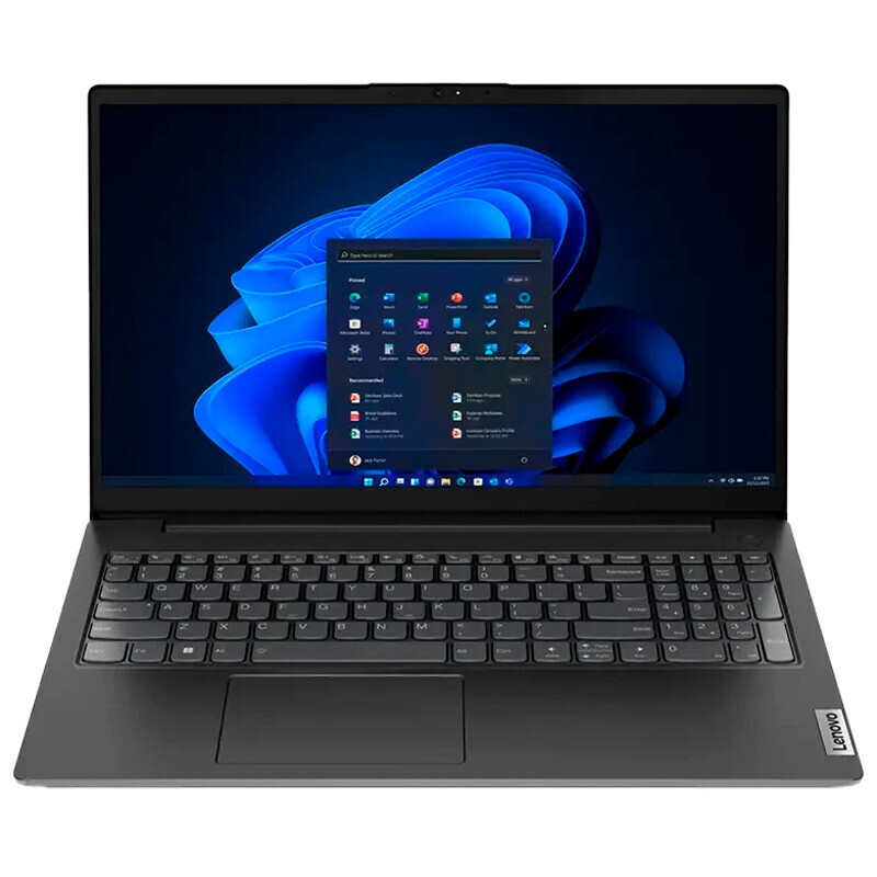 لپ تاپ لنوو 15.6 اینچی V15 Core i5 13420H 8GB 256GB SSD