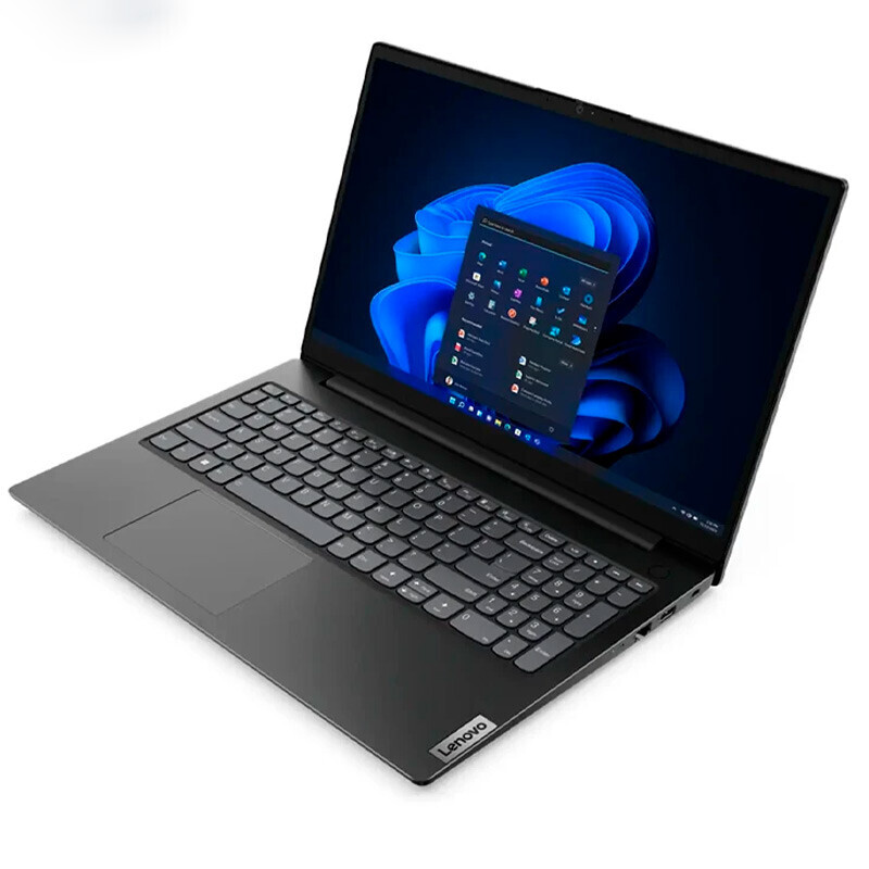 لپ تاپ لنوو 15.6 اینچی V15 Core i5 13420H 8GB 256GB SSD