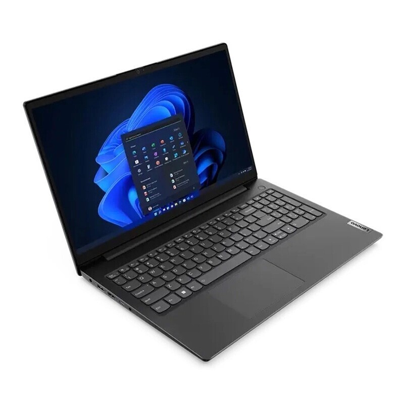 لپ تاپ لنوو 15.6 اینچی V15 Core i5 13420H 8GB 256GB SSD