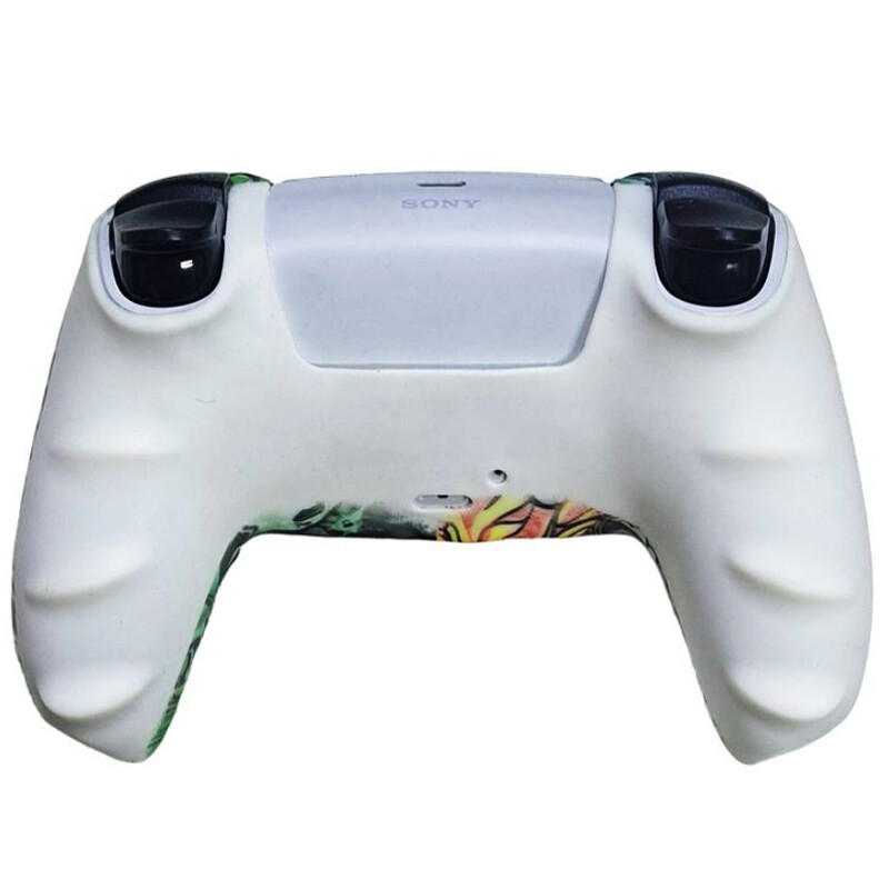 روکش دسته بازی PS5 طرح فانتزی کد 70