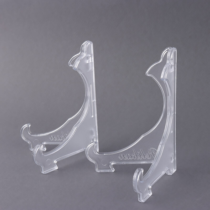 پایه نگهدارنده قاب عکس کریستالی سایز کوچک