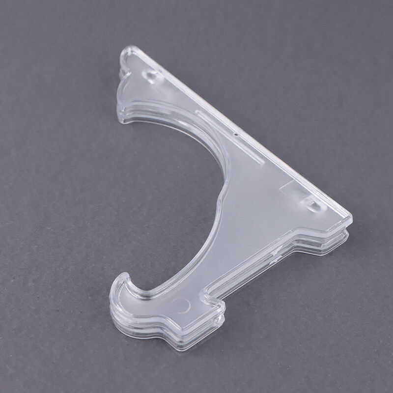 پایه نگهدارنده قاب عکس کریستالی سایز کوچک