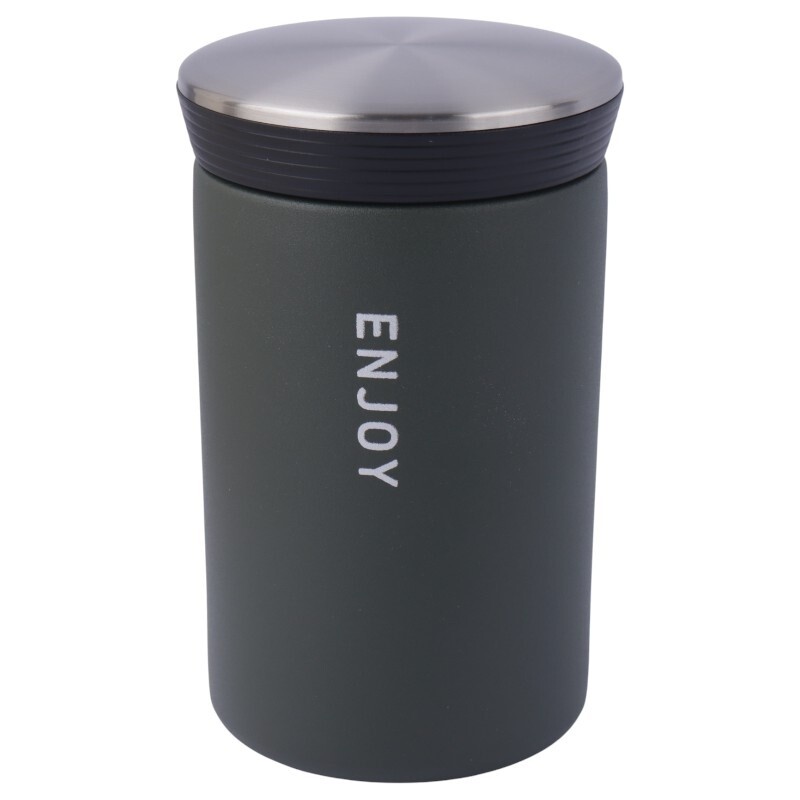 تراول ماگ صافی دار AMSZM Enjoy ظرفیت 240 میلی لیتر