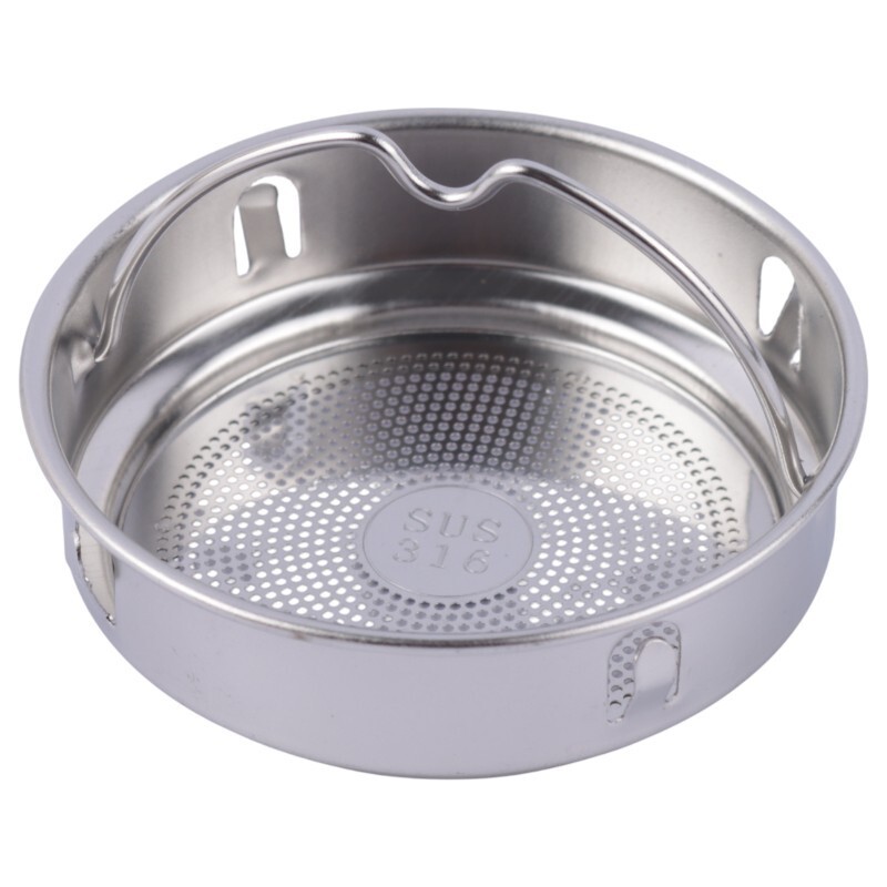 تراول ماگ صافی دار AMSZM Enjoy ظرفیت 240 میلی لیتر