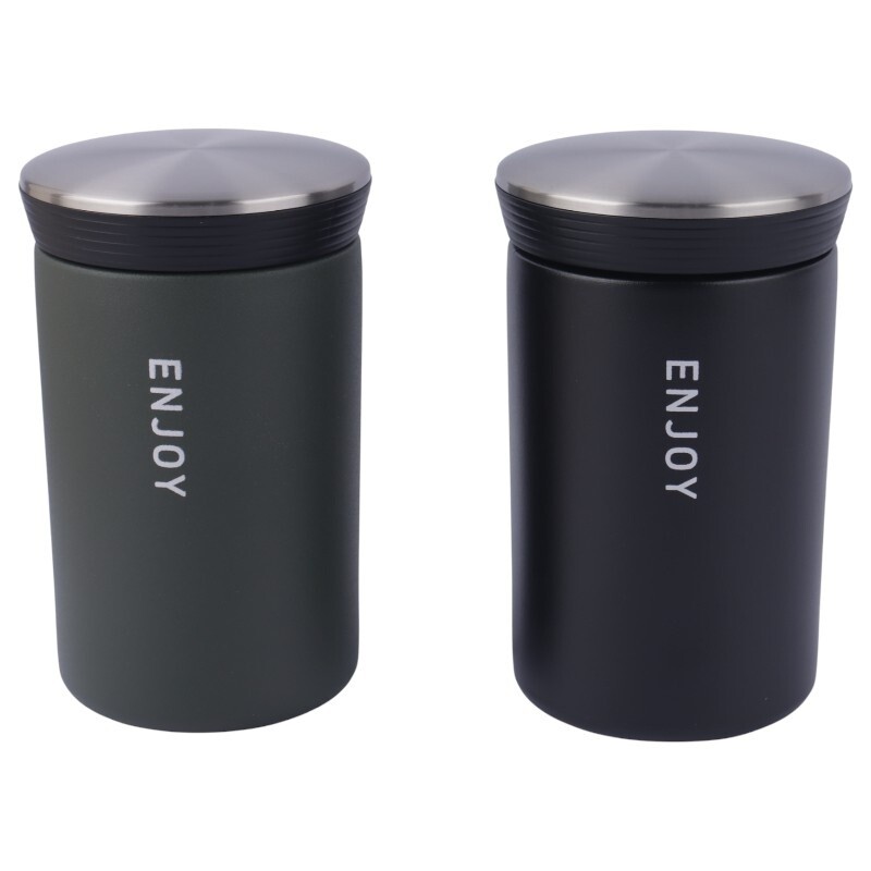 تراول ماگ صافی دار AMSZM Enjoy ظرفیت 240 میلی لیتر