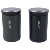 تراول ماگ صافی دار AMSZM Enjoy ظرفیت 240 میلی لیتر