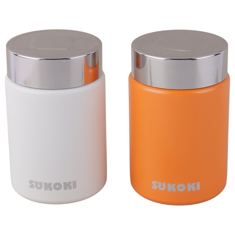 تراول ماگ Sukoki ظرفیت 220 میلی لیتر