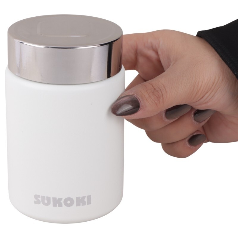 تراول ماگ Sukoki ظرفیت 220 میلی لیتر