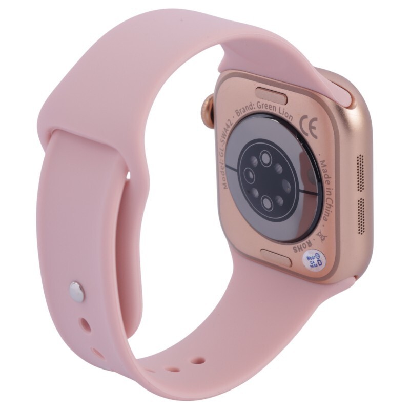 ساعت هوشمند گرین لاین Active 10