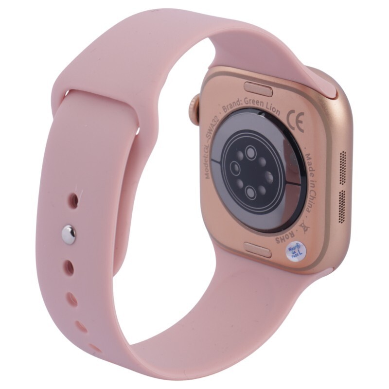 ساعت هوشمند گرین لاین Active 10 GL-SWA32