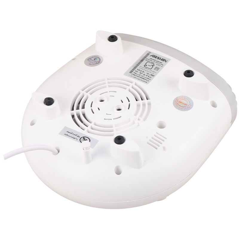 بخاری برقی فن دار ارشیا DH-1211A