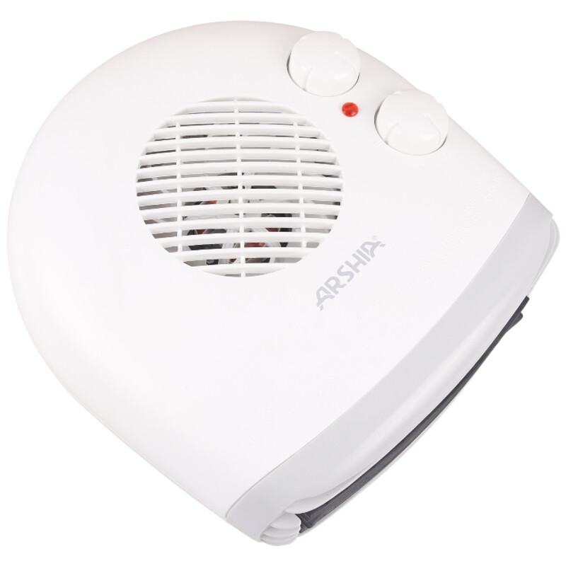 بخاری برقی فن دار ارشیا DH-1211A