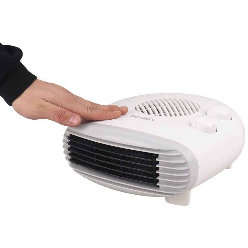 بخاری برقی فن دار ارشیا DH-1211A