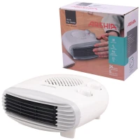 بخاری برقی فن دار ارشیا DH-1211A