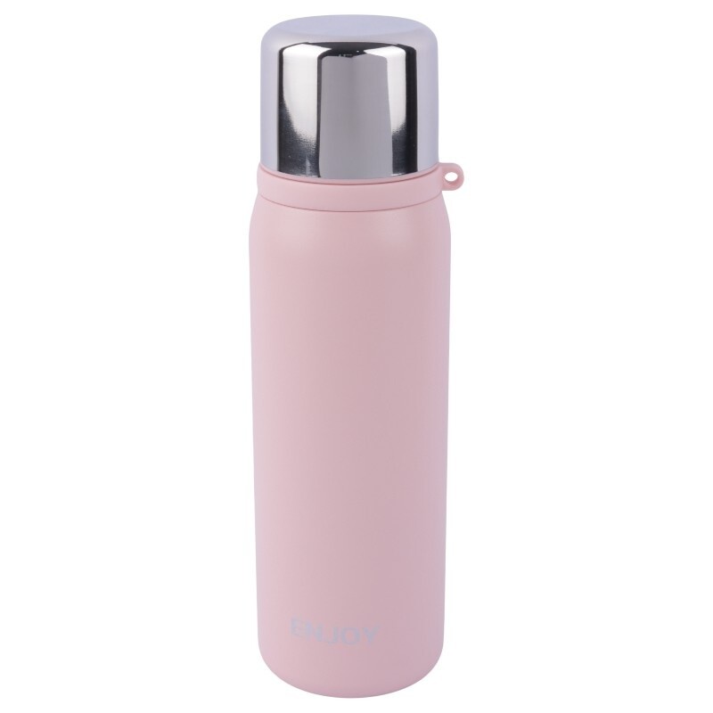 فلاسک لیوان دار Enjoy 680ml