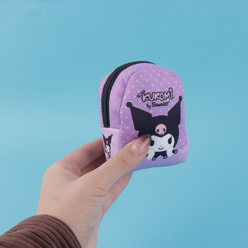 کیف هندزفری طرح کرومی Parsam کد CP-12