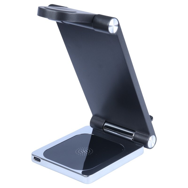 شارژر بی سیم و استند رومیزی Biva WLC-08 15W