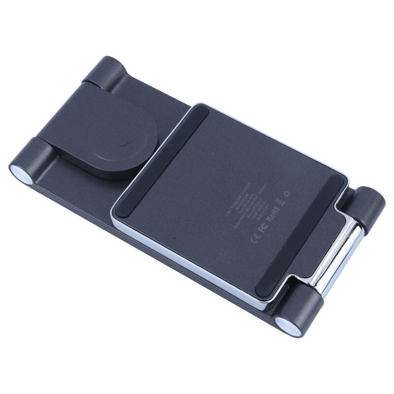 شارژر بی سیم و استند رومیزی Biva WLC-08 15W