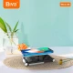 شارژر بی سیم و استند رومیزی Biva WLC-08 15W