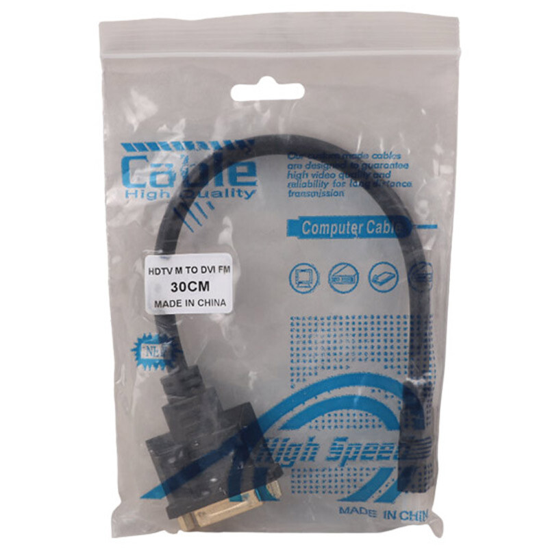 تبدیل HDMI به DVI