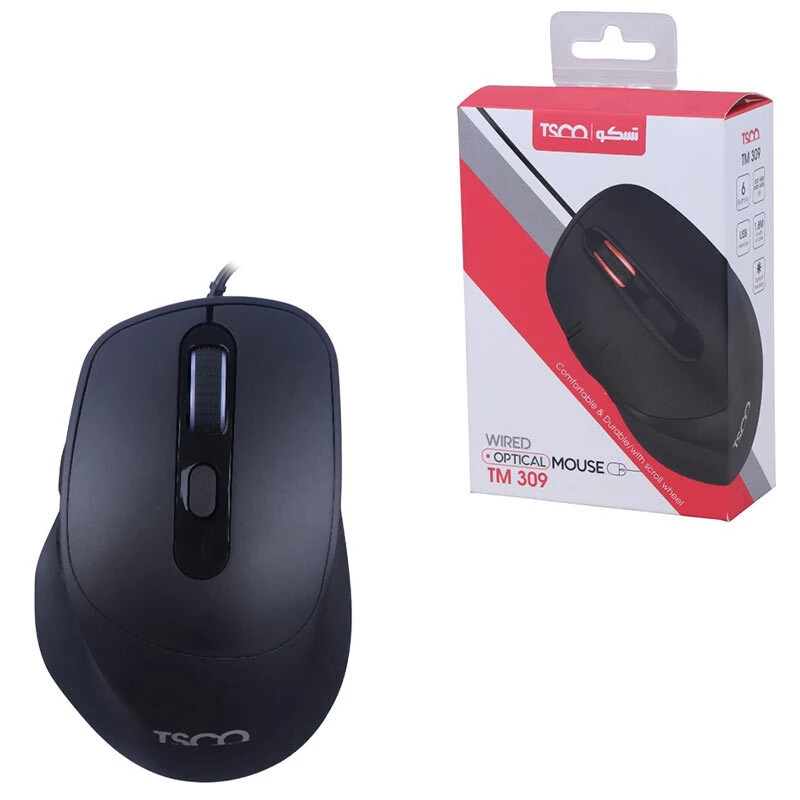 موس تسکو TM 309
