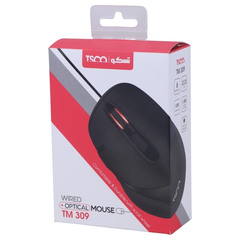 موس تسکو TM 309