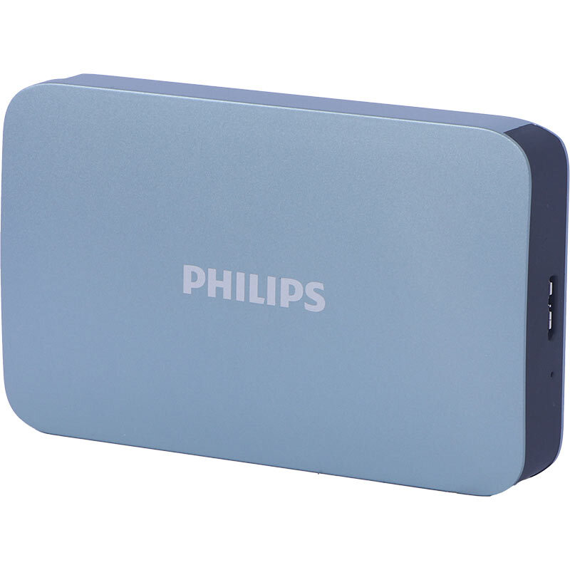 هارد اکسترنال فیلیپس Philips FM21PD01 1TB