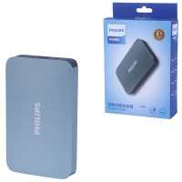 هارد اکسترنال فیلیپس Philips FM21PD01 1TB