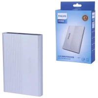 هارد اکسترنال فیلیپس Philips 22PD FM22PD01 1TB