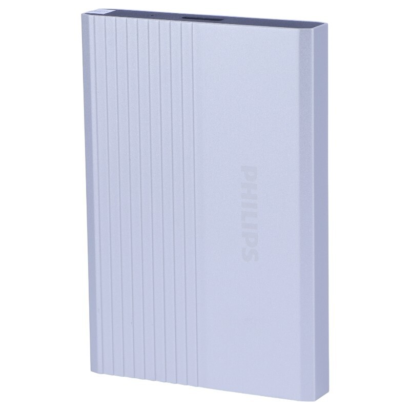 هارد اکسترنال فیلیپس Philips 22PD FM22PD01 1TB