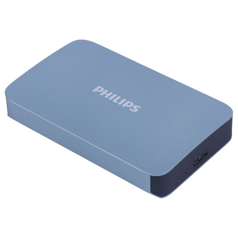 هارد اکسترنال فیلیپس Philips FM21PD02 2TB