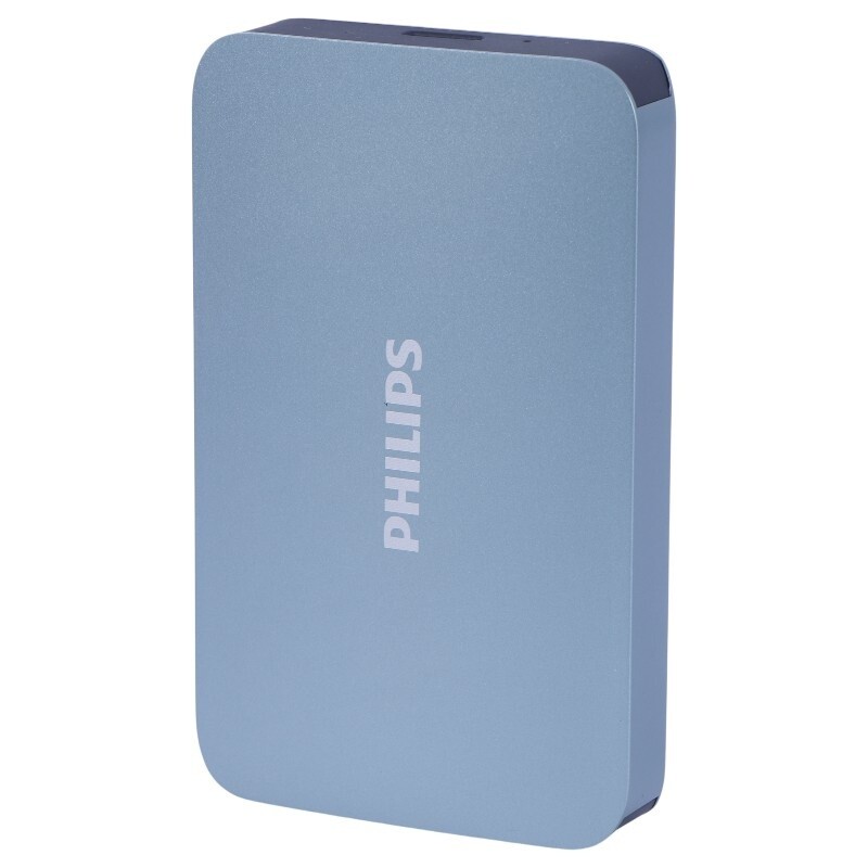 هارد اکسترنال فیلیپس Philips FM21PD02 2TB