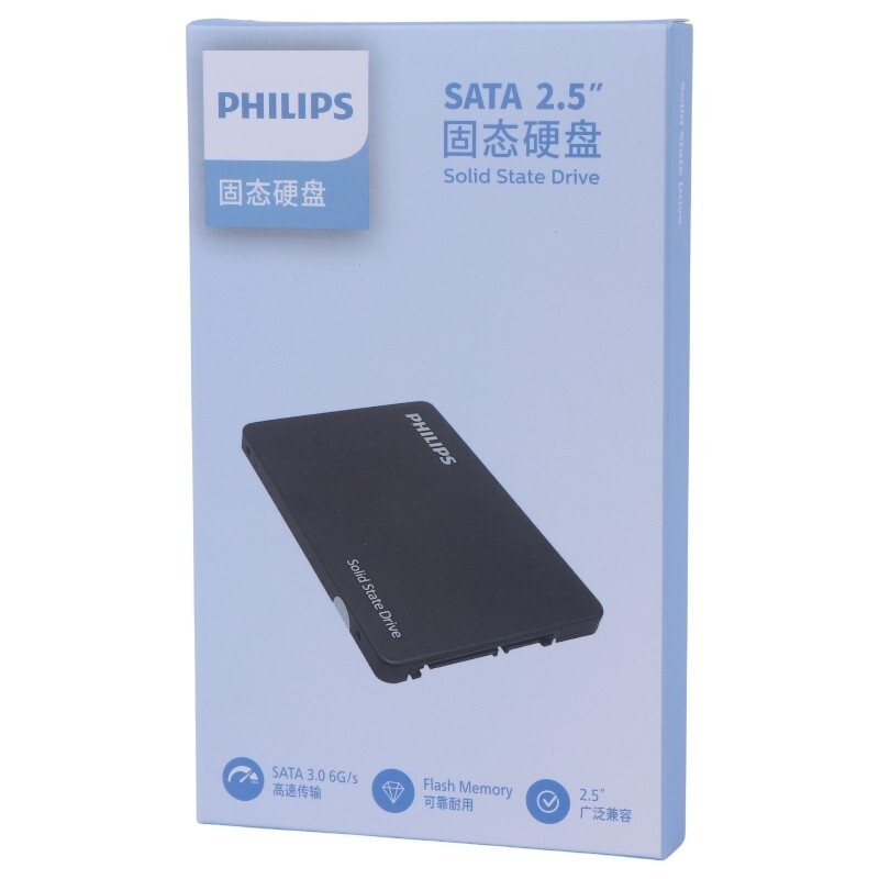 حافظه SSD فیلیپس Philips FM30SS024S 240GB