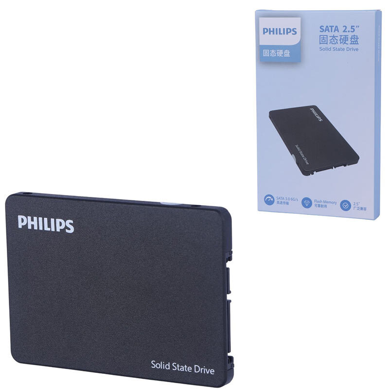حافظه SSD فیلیپس Philips FM30SS024S 240GB
