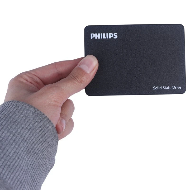 حافظه SSD فیلیپس Philips FM30SS024S 240GB
