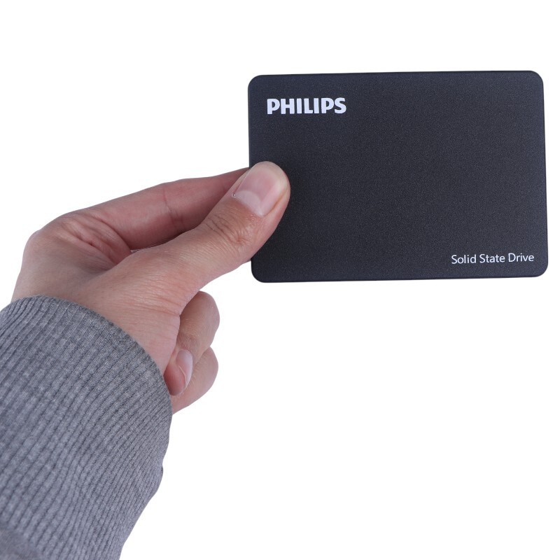 حافظه SSD فیلیپس Philips FM30SS048S 480GB