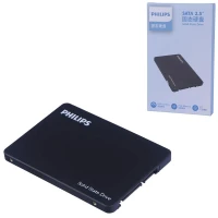 حافظه SSD فیلیپس Philips FM30SS048S 480GB
