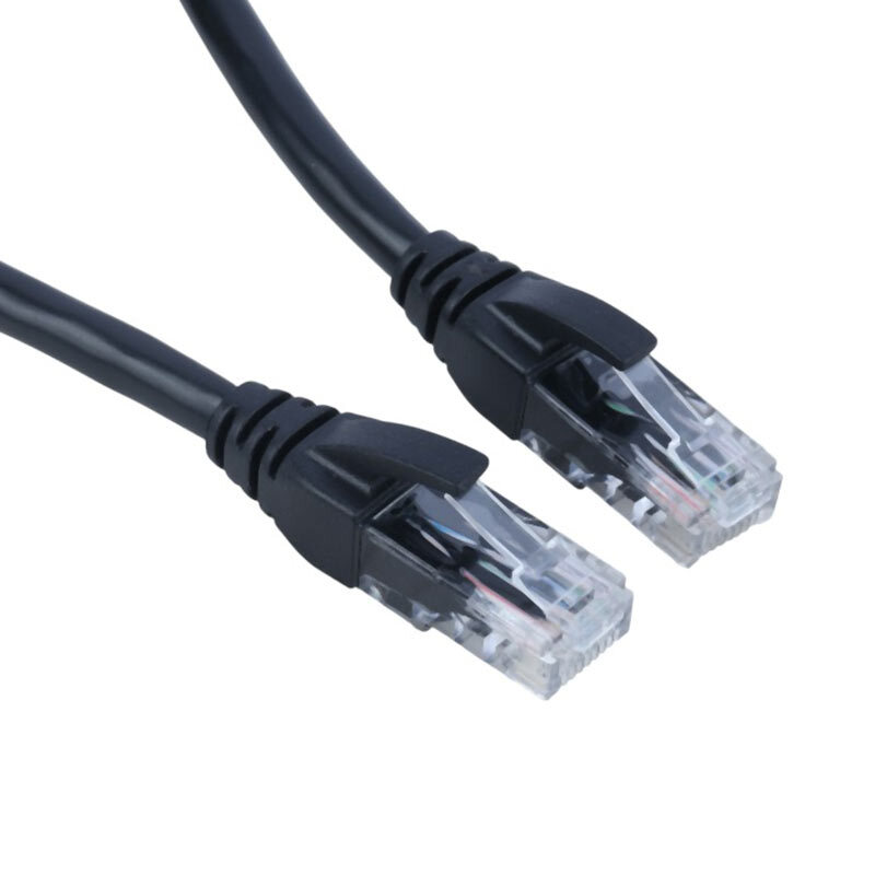 کابل شبکه Cat6 واصل طول 30 سانتی متر